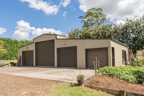 Photo of property in 97 Crawford Road, Maungakaramea, 0178
