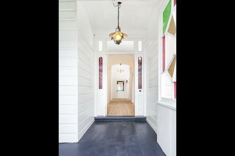 Photo of property in 106 Clarence Street, Ponsonby, Auckland, 1011