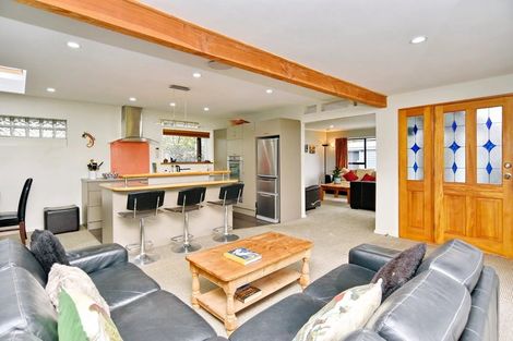 Photo of property in 33 Leverett Place, North New Brighton, Christchurch, 8083