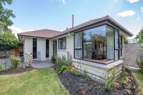 Photo of property in 7 Parnham Lane, Kaiapoi, 7630