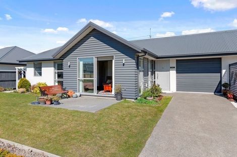 Photo of property in 5/40 Old Red Barn Road, Halswell, Christchurch, 8025