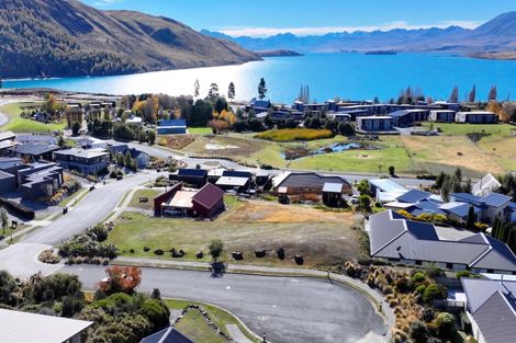 Photo of property in 5 Sibbald Lane, Lake Tekapo, 7999