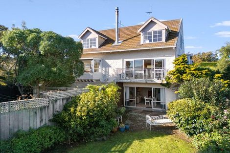 Photo of property in 7 Braeburn Street, Vauxhall, Dunedin, 9013