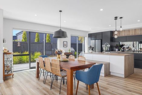 Photo of property in 61 Prestons Park Drive, Marshland, Christchurch, 8083