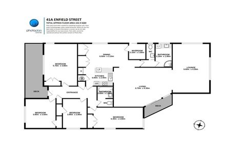 Photo of property in 41a Enfield Street, Nawton, Hamilton, 3200