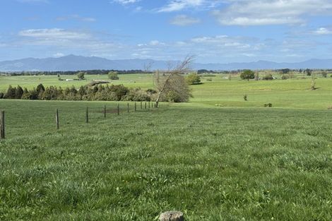 Photo of property in 106 Herbert Road, Mangateparu, Morrinsville, 3375