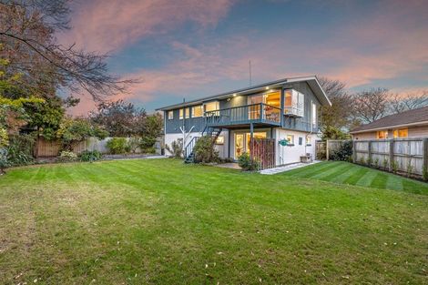 Photo of property in 32 Claridges Road, Casebrook, Christchurch, 8051