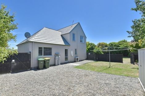 Photo of property in 57 Brookside Road, Rolleston, 7614