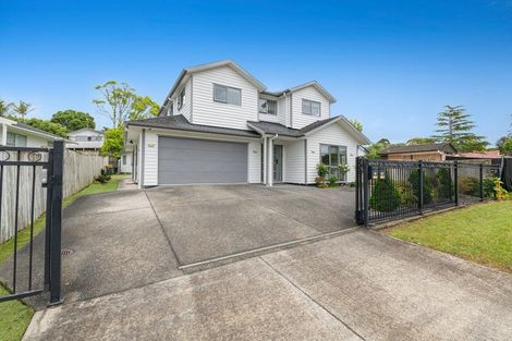 Photo of property in 30 Salamanca Road, Sunnynook, Auckland, 0620