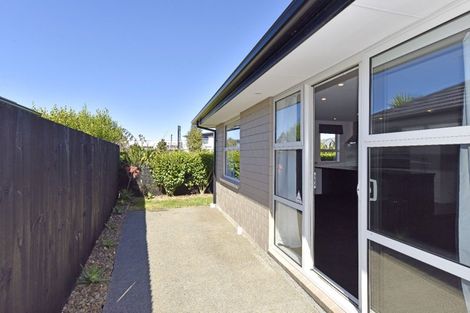 Photo of property in 4 Ronaldson Lane, Wigram, Christchurch, 8042