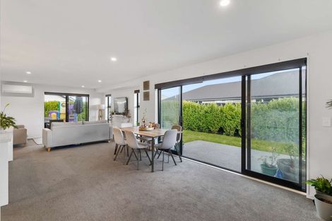 Photo of property in 54 Jean Archie Drive, Rolleston, 7614