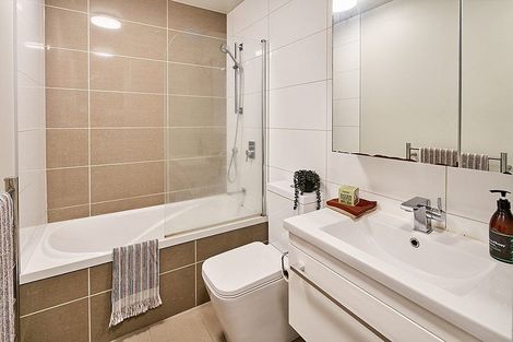 Photo of property in Masina Apartments, 207/80u Riddiford Street, Newtown, Wellington, 6021