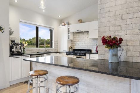 Photo of property in 514 Waitoki Road, Wainui, Silverdale, 0994