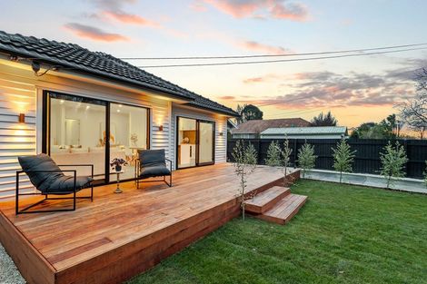 Photo of property in 40 Tabart Street, Woolston, Christchurch, 8023