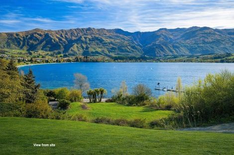 Photo of property in 57a Lakeside Road, Wanaka, 9305