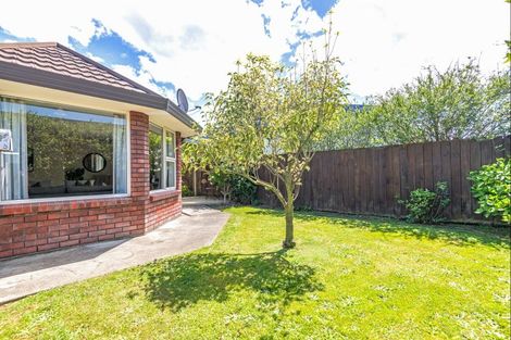 Photo of property in 6 Jubilee Court, Palmerston North, 4410