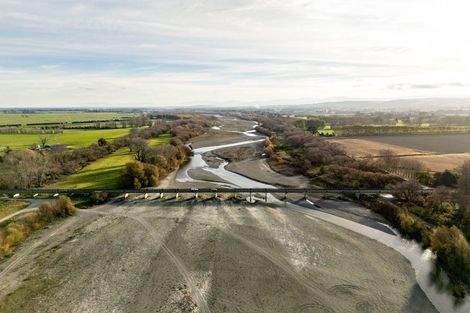 Photo of property in 1 Geisha Road, Waikuku, Rangiora, 7473
