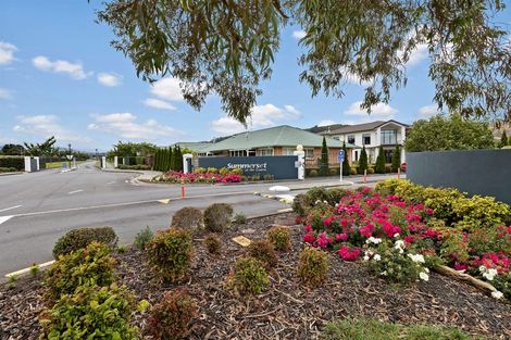 Photo of property in Summerset At The Course, 20 Racecourse Road, Trentham, Upper Hutt, 5018