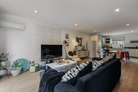 Photo of property in 17a Whiteleigh Avenue, Addington, Christchurch, 8024