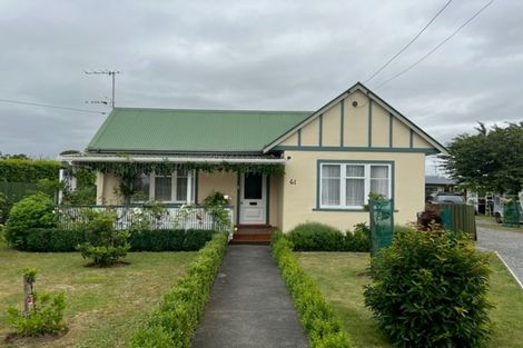 Photo of property in 61 Cornwall Street, Masterton, 5810
