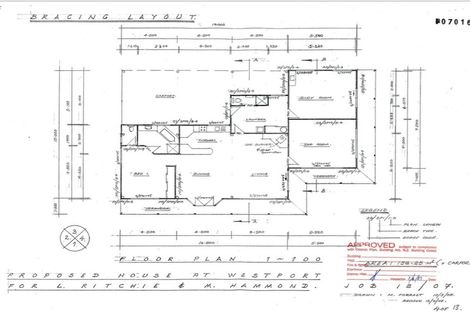 Photo of property in 9120 State Highway 6, Westport, 7892