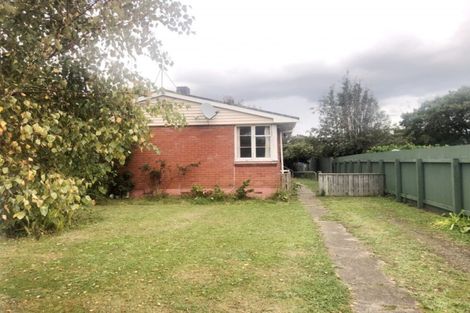 Photo of property in 2 Forth Street, Levin, 5510