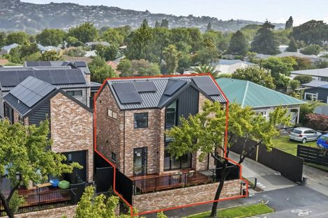 Photo of property in 1/92 Tennyson Street, Sydenham, Christchurch, 8023