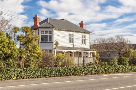 Photo of property in 617 Hereford Street, Linwood, Christchurch, 8011