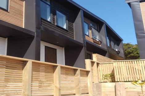 Photo of property in 38u6 Bankot Crescent, Ngaio, Wellington, 6035