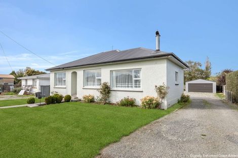 Photo of property in 23a Hamilton Street, East Gore, Gore, 9710