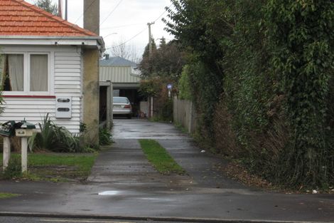 Photo of property in 162b Clyde Street, Hamilton East, Hamilton, 3216