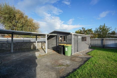 Photo of property in 71 Thornhill Street, Rockdale, Invercargill, 9812