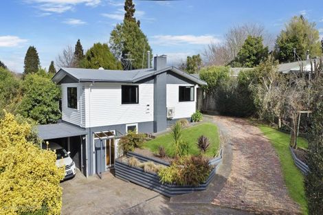 Photo of property in 280 Sunset Road, Sunnybrook, Rotorua, 3015