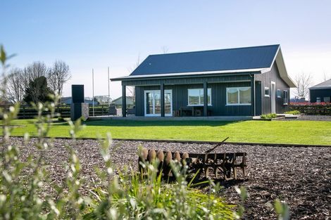 Photo of property in 59 Nickle Road, Cambridge, 3495