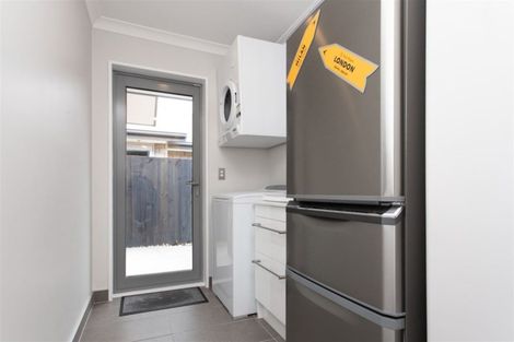 Photo of property in 49 Sioux Avenue, Wigram, Christchurch, 8042