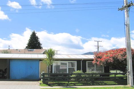 Photo of property in 15 Pihanga Street, Taupo, 3330