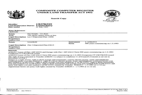 Photo of property in 285a Cranford Street, St Albans, Christchurch, 8052