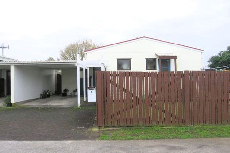 Photo of property in 5 Rosemary Lane, Manurewa, Auckland, 2102