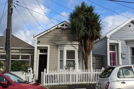 Photo of property in 30 Coromandel Street, Newtown, Wellington, 6021