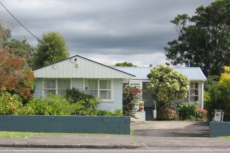 Photo of property in 36 Archibald Road, Kelston, Auckland, 0602