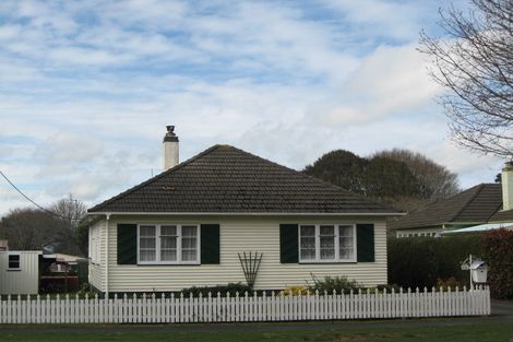 Photo of property in 15 Percy Avenue, Stratford, 4332