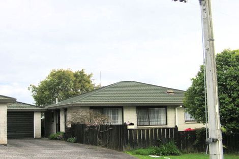 Photo of property in 107a Hynds Road, Gate Pa, Tauranga, 3112