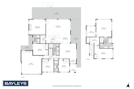 Photo of property in 306 Waterways Parade, Pauanui, Hikuai, 3579