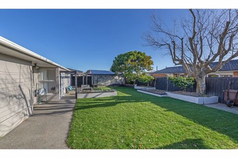Photo of property in 1 Ferniehurst Street, Somerfield, Christchurch, 8024