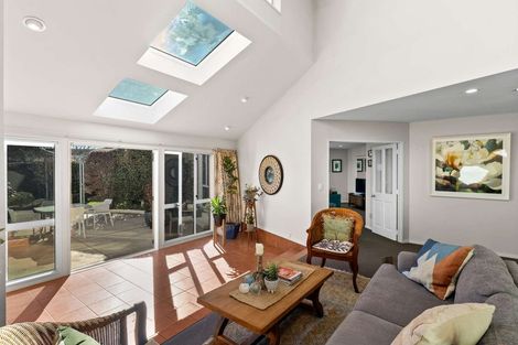 Photo of property in 25 Oregon Place, Burwood, Christchurch, 8061