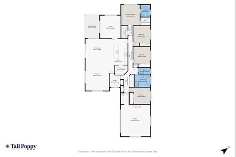 Photo of property in 168 Ranfurly Road, Feilding, 4702