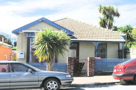 Photo of property in 40 Hall Street, Newtown, Wellington, 6021