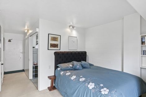 Photo of property in Park Mews, 14/62u Moxham Avenue, Hataitai, Wellington, 6021