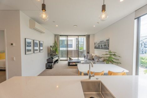 Photo of property in The Foundry, 103/36b Welles Street, Christchurch Central, Christchurch, 8011