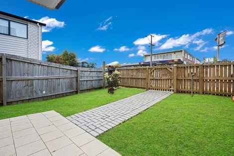 Photo of property in 98c Walmsley Road, Favona, Auckland, 2024